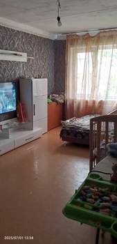 2-к квартира, вторичка, 44м2, 2/5 этаж