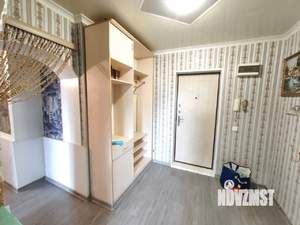 2-к квартира, вторичка, 54м2, 5/10 этаж
