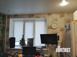 1-к квартира, вторичка, 38м2, 3/4 этаж