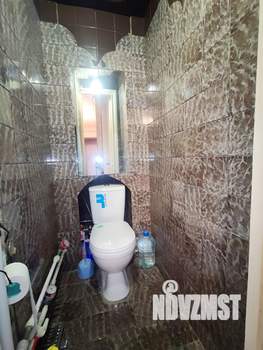 3-к квартира, вторичка, 64м2, 2/9 этаж