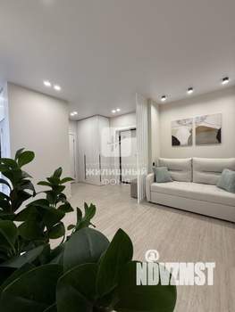 2-к квартира, вторичка, 50м2, 14/18 этаж