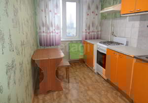 3-к квартира, вторичка, 63м2, 7/9 этаж