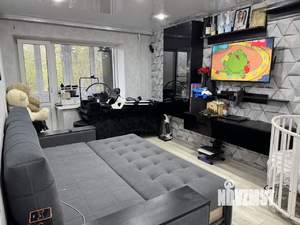 1-к квартира, вторичка, 30м2, 3/5 этаж