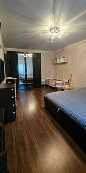 1-к квартира, вторичка, 42м2, 3/10 этаж