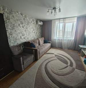 3-к квартира, вторичка, 62м2, 9/10 этаж
