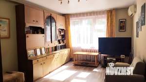 3-к квартира, вторичка, 59м2, 4/5 этаж