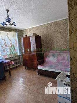 1-к квартира, вторичка, 23м2, 5/5 этаж