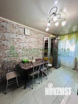3-к квартира, вторичка, 77м2, 9/11 этаж