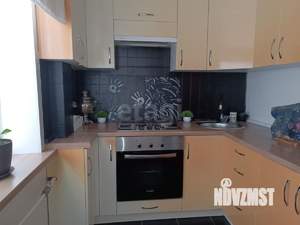 3-к квартира, вторичка, 60м2, 4/5 этаж