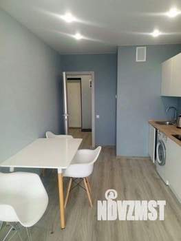 1-к квартира, вторичка, 39м2, 22/25 этаж