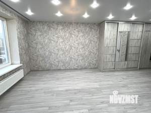 Студия квартира, вторичка, 32м2, 2/10 этаж