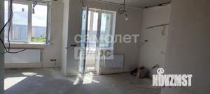 Студия квартира, вторичка, 31м2, 14/17 этаж