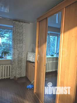 2-к квартира, вторичка, 52м2, 3/3 этаж