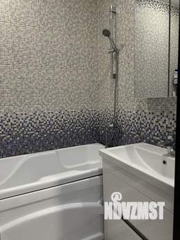 2-к квартира, вторичка, 52м2, 5/5 этаж