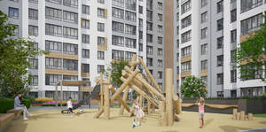 2-к квартира, вторичка, 47м2, 8/10 этаж