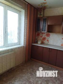 1-к квартира, вторичка, 38м2, 9/9 этаж