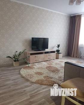 1-к квартира, вторичка, 38м2, 3/5 этаж