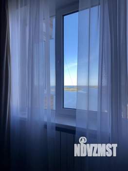 2-к квартира, вторичка, 73м2, 18/25 этаж