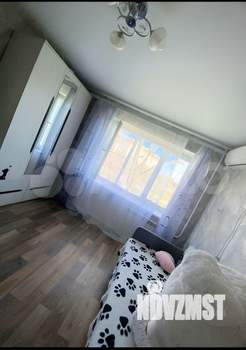 1-к квартира, вторичка, 18м2, 2/5 этаж