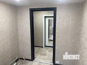 2-к квартира, вторичка, 45м2, 1/5 этаж