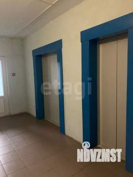 3-к квартира, вторичка, 97м2, 7/16 этаж