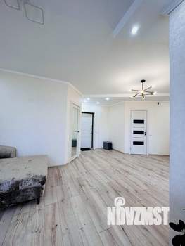 Студия квартира, вторичка, 39м2, 8/25 этаж