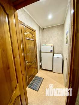 1-к квартира, вторичка, 29м2, 5/5 этаж