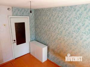 3-к квартира, вторичка, 53м2, 3/5 этаж