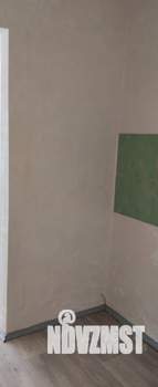 1-к квартира, вторичка, 18м2, 4/5 этаж