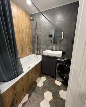 2-к квартира, вторичка, 61м2, 16/20 этаж