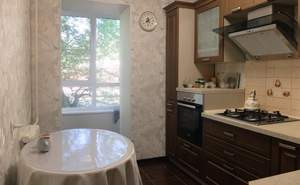 3-к квартира, вторичка, 59м2, 2/5 этаж