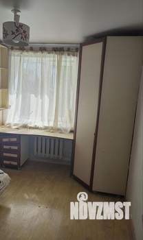 3-к квартира, вторичка, 59м2, 2/5 этаж