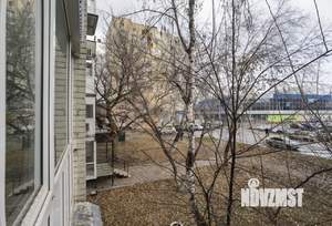 3-к квартира, вторичка, 65м2, 2/5 этаж