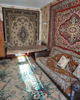 1-к квартира, вторичка, 30м2, 2/5 этаж