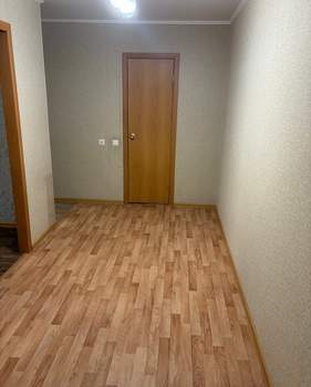 1-к квартира, вторичка, 39м2, 10/12 этаж