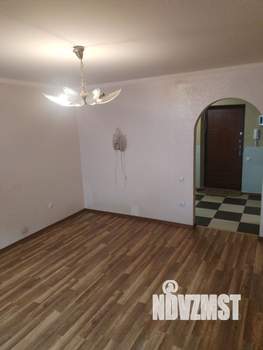 1-к квартира, вторичка, 39м2, 4/10 этаж