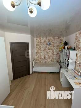 2-к квартира, вторичка, 67м2, 3/10 этаж