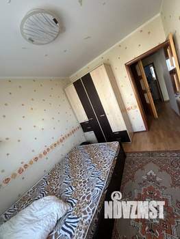 3-к квартира, вторичка, 64м2, 7/9 этаж