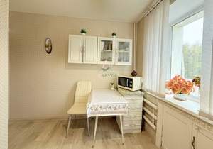 1-к квартира, вторичка, 32м2, 4/5 этаж