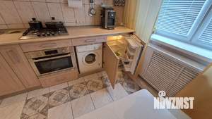 2-к квартира, вторичка, 53м2, 7/9 этаж