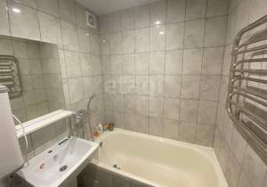1-к квартира, вторичка, 31м2, 2/5 этаж