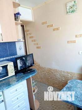 3-к квартира, вторичка, 60м2, 2/5 этаж