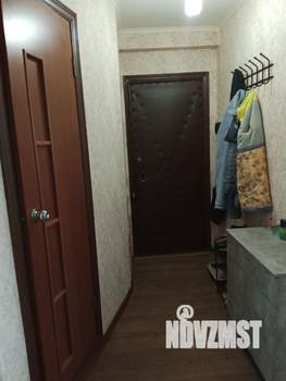 3-к квартира, вторичка, 60м2, 2/5 этаж