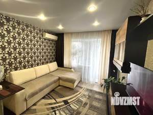 2-к квартира, вторичка, 45м2, 3/5 этаж