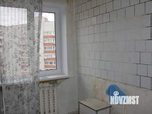 3-к квартира, вторичка, 61м2, 9/9 этаж