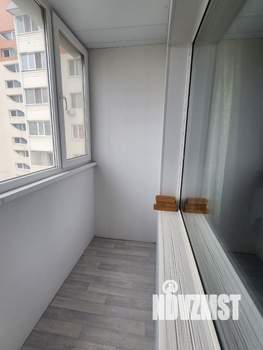 2-к квартира, вторичка, 47м2, 7/10 этаж