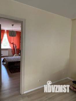 2-к квартира, вторичка, 46м2, 3/5 этаж
