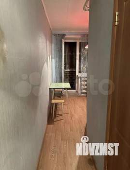 1-к квартира, вторичка, 40м2, 1/3 этаж