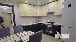 1-к квартира, вторичка, 37м2, 8/10 этаж