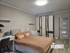 1-к квартира, вторичка, 42м2, 5/10 этаж